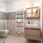 Dorf30 Dağ evi *