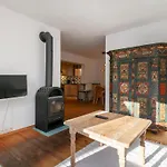 Dağ evi Dorf30 Going am Wilden Kaiser