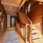Dorf30 Chalet Going am Wilden Kaiser