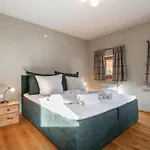 Dorf30 Dağ evi Going am Wilden Kaiser