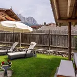 Dağ evi Dorf30 Going am Wilden Kaiser