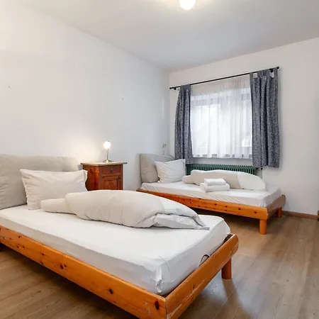 Dorf30 Dağ evi Going am Wilden Kaiser