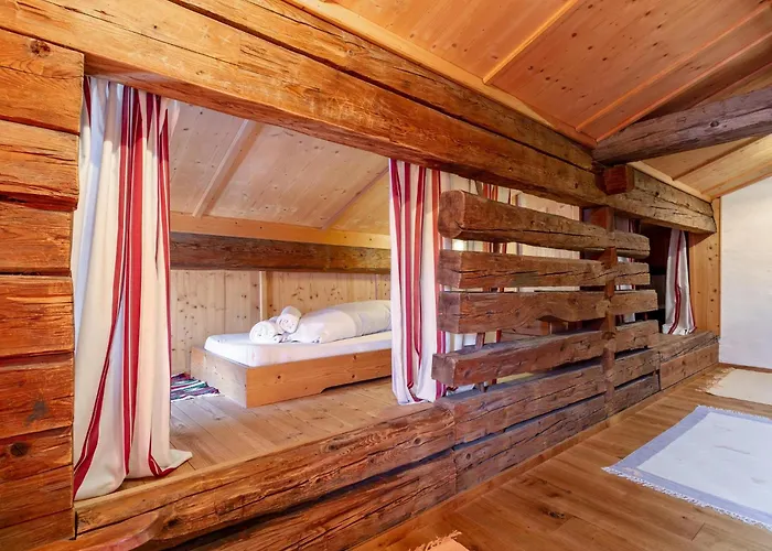 Dorf30 * Going am Wilden Kaiser